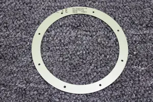 5133016-4 Cessna 401 Rudder Retainer Ring (New Old Stock)